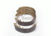 FORD 1L5Z2200AA Brake Shoe Set